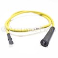 Aaon SENSOR WIRE GAS HXC YELLOW 36 R78240